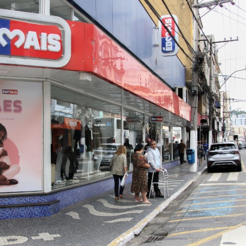 Barra Mansa terá Show de Prêmios das Mães com sorteio de moto e TVs neste sábado